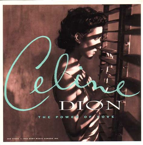 celine single|celine dion discography.